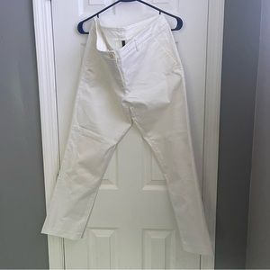 Stile Benetton | Size 8 | White color